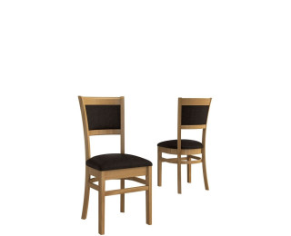 SMART jedálenská stolička