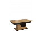 SMART konferenčný stolík v rozmere 130 x 80 cm
