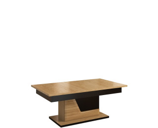 SMART konferenčný stolík v rozmere 130 x 80 cm