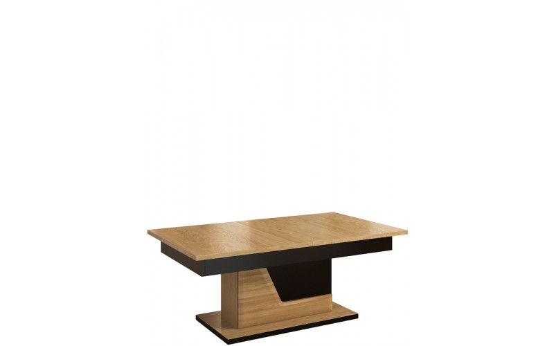 SMART konferenčný stolík v rozmere 130 x 80 cm