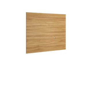 SMART TV panel, malý