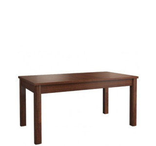 VENEZIA rozťahovací jedálenský stôl v rozmere 130-218 x 80 cm