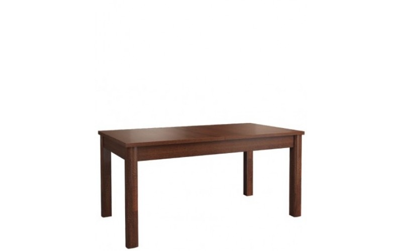 VENEZIA rozťahovací jedálenský stôl v rozmere 130-218 x 80 cm