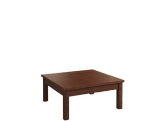 VENEZIA konferenčný stolík v rozmere 90 x 90 cm