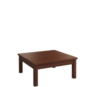 VENEZIA konferenčný stolík v rozmere 90 x 90 cm