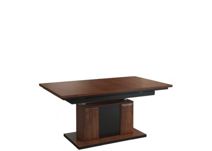 VENEZIA konferenčný stolík rozložiteľný na jedálenský stôl III A v rozmere 130-218 x 80 cm VENEZIA konferenčný stolík rozložiteľný na jedálenský stôl III A v rozmere 130-218 x 80 cm