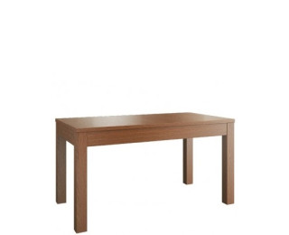 VERANO rozkladací jedálenský stôl v rozmere 160-250 x 90 cm