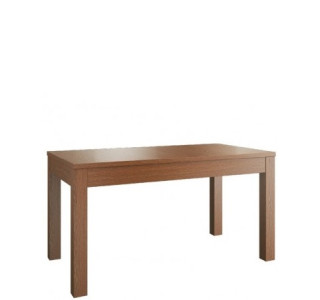 VERANO rozkladací jedálenský stôl v rozmere 160-250 x 90 cm