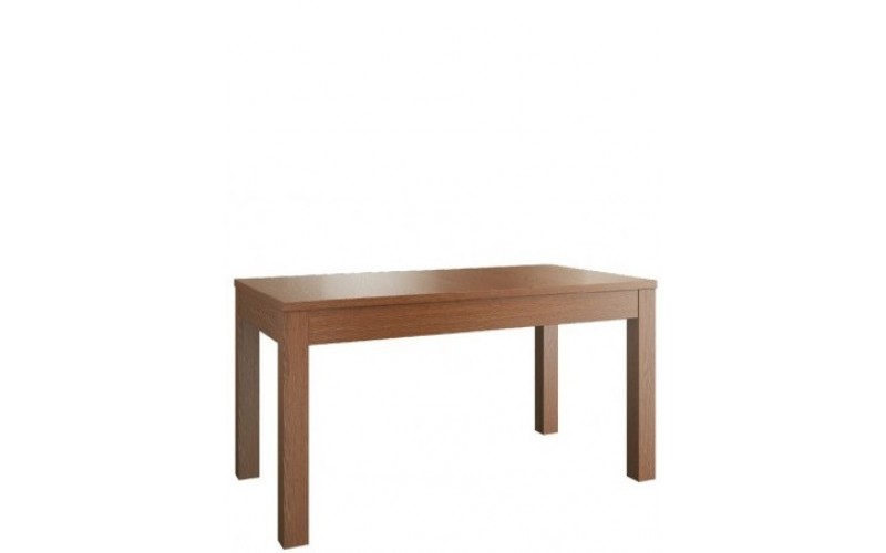 VERANO rozkladací jedálenský stôl v rozmere 160-250 x 90 cm