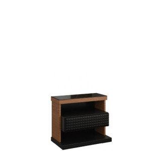 VERANO nočný stolík