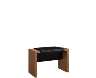 VERANO taburet ku toaletnému stolíku