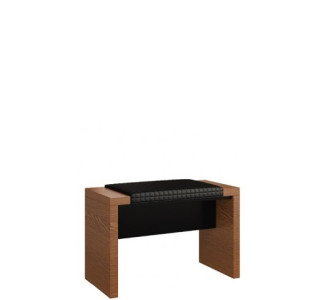 VERANO taburet ku toaletnému stolíku