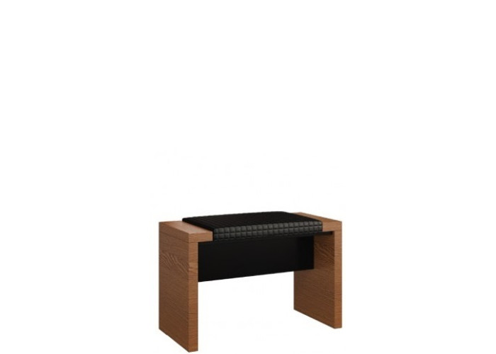 VERANO taburet ku toaletnému stolíku VERANO taburet ku toaletnému stolíku