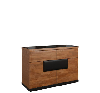 VERANO komoda 2D3SZ