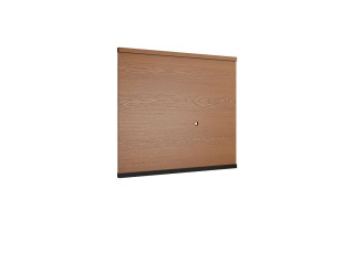 VERANO TV panel VERANO TV panel