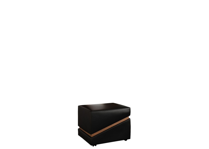 VERANO taburet 1 VERANO taburet 1