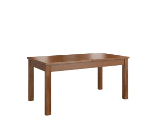 VERANO rozkladací jedálenský stôl v rozmere 160-240 x 90 cm VERANO rozkladací jedálenský stôl v rozmere 160-240 x 90 cm