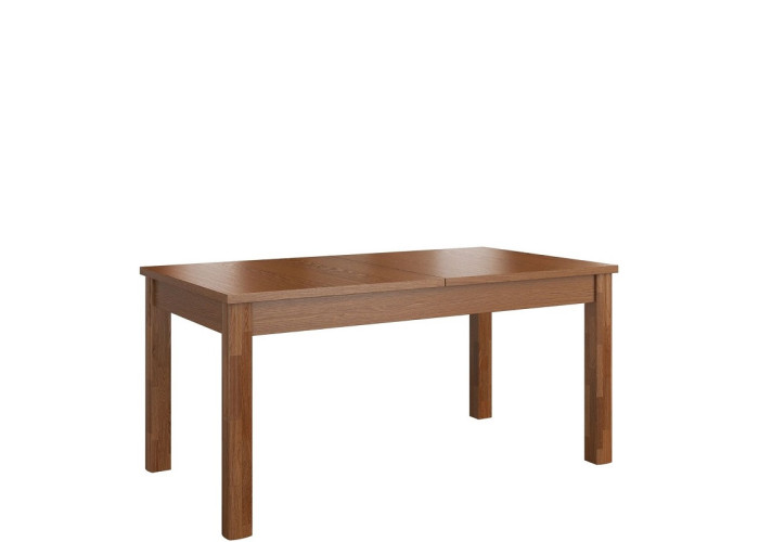 VERANO rozkladací jedálenský stôl v rozmere 160-240 x 90 cm VERANO rozkladací jedálenský stôl v rozmere 160-240 x 90 cm