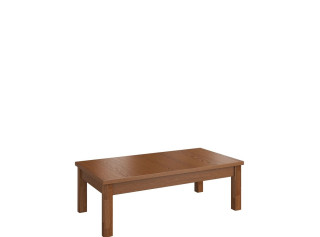 VERANO konferenčný stolík v rozmere 120 x 70 cm VERANO konferenčný stolík v rozmere 120 x 70 cm