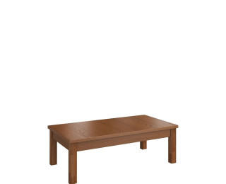 VERANO konferenčný stolík v rozmere 120 x 70 cm