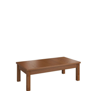 VERANO konferenčný stolík v rozmere 120 x 70 cm