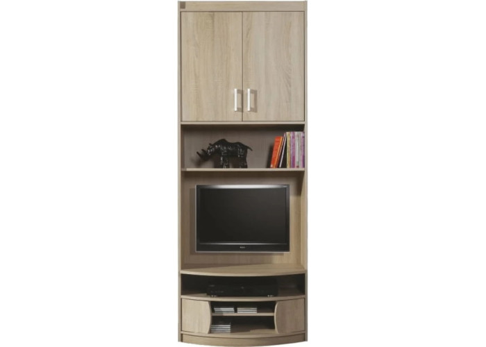 MEGA dub sonoma ME05, skriňa