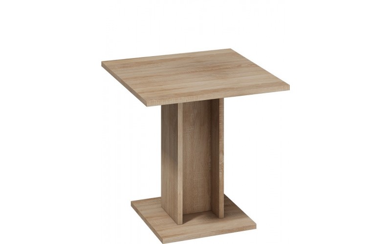 BOND 04, jedálenský stôl malý