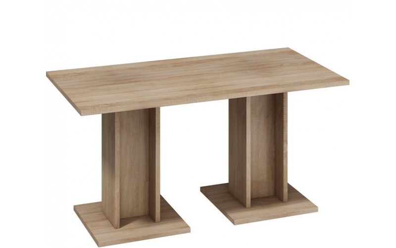 BOND 03, jedálenský stôl veľký
