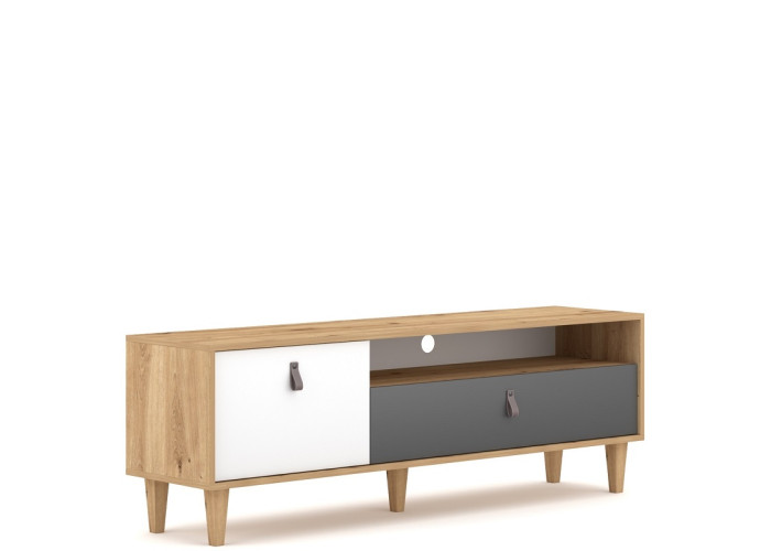 BOLONIA RTV1D1S TV stolík BOLONIA RTV1D1S TV stolík