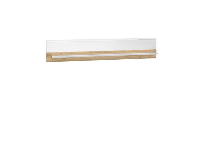 ADAGIO 09, závesná polica