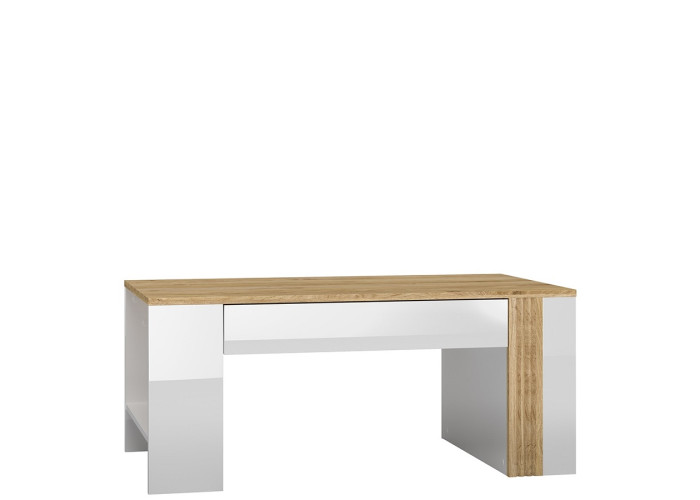 ADAGIO 10, konferenčný stolík so zásuvkou ADAGIO 10, konferenčný stolík so zásuvkou