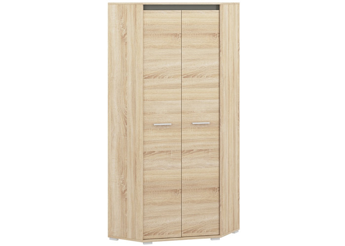 AVO 04, rohová šatníková skriňa AVO 04, rohová šatníková skriňa