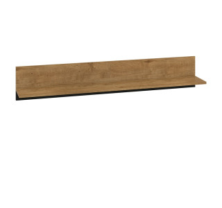 BALTICA dub lefkas 2801, polička