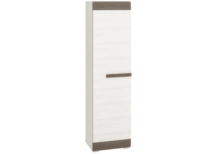 BLANCO 03, policová skriňa BLANCO 03, policová skriňa