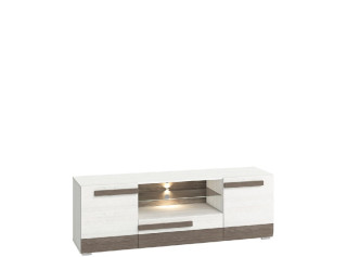 BLANCO 0901, TV stolík BLANCO 0901, TV stolík