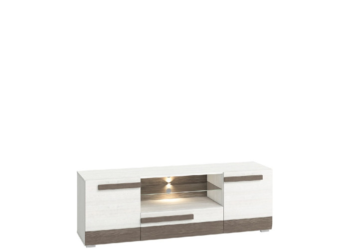 BLANCO 0901, TV stolík BLANCO 0901, TV stolík