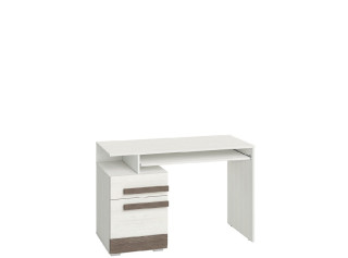 BLANCO 11, PC stolík BLANCO 11, PC stolík