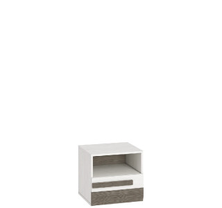 BLANCO 18, nočný stolík