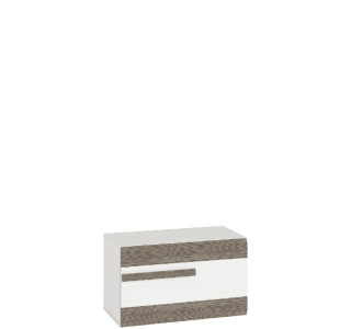 BLANCO 21N, botník/skrinka na topánky