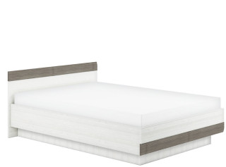 BLANCO 34, manželská posteľ 140x200 cm s úložným priestorom BLANCO 34, manželská posteľ 140x200 cm s úložným priestorom