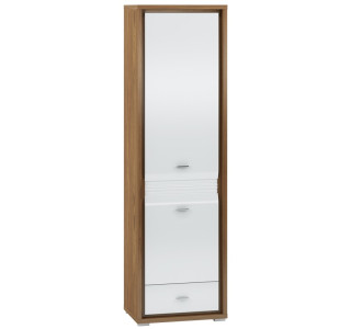 DALLAS 02, policová skriňa