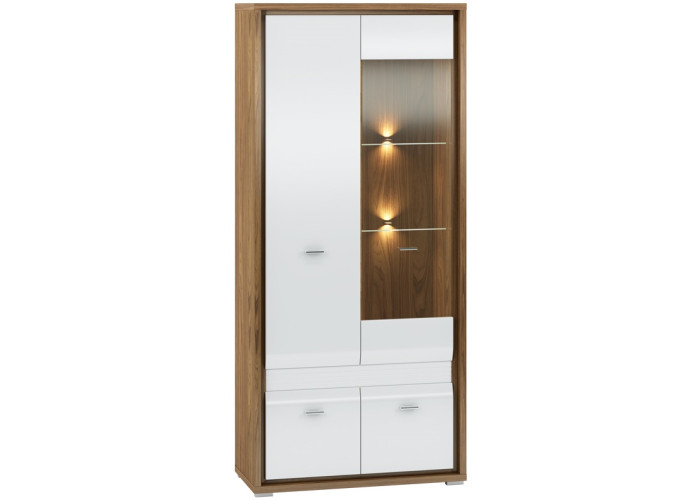 DALLAS 08, vitrína DALLAS 08, vitrína