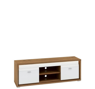 DALLAS 11, TV stolík