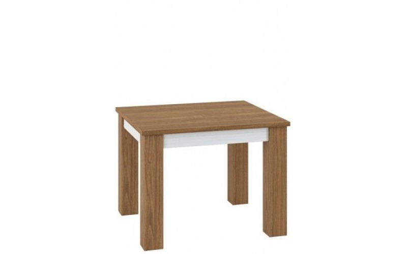 DALLAS 1502, rozkladací jedálenský stôl 101-141-181x89 cm