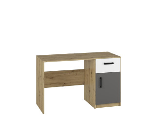 FINI 08, písací stolík