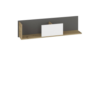 FINI 10, závesná polica