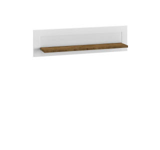 LILLE 11, závesná polica