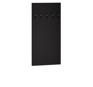 NEVIO 06, čalúnený vešiakový panel