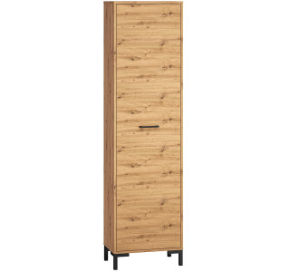 NEVIO 01, šatníková skriňa