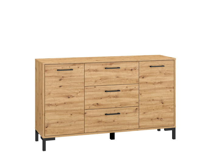 NEVIO 12, komoda NEVIO 12, komoda